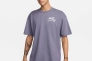 Футболка Nike SB Yuto T-shirt Violet FQ3721-003 Фото 1