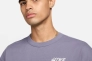 Футболка Nike SB Yuto T-shirt Violet FQ3721-003 Фото 2