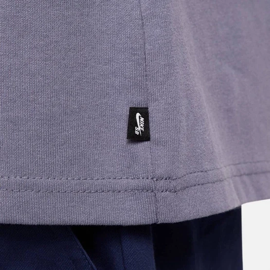 Футболка Nike SB Yuto T-shirt Violet FQ3721-003 фото 3 — інтернет-магазин Tapok