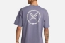 Футболка Nike SB Yuto T-shirt Violet FQ3721-003 Фото 4