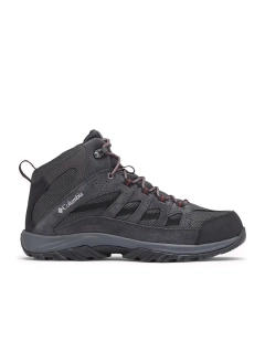 Ботинки мужские Columbia Crestwood MID Waterproof (BM0652-089) BM0652-089