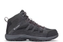Ботинки мужские Columbia Crestwood MID Waterproof (BM0652-089) BM0652-089 Фото 1