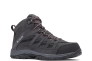 Ботинки мужские Columbia Crestwood MID Waterproof (BM0652-089) BM0652-089 Фото 2