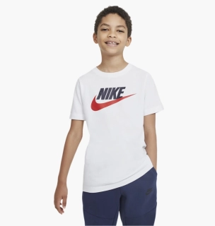 Дитяча футболка NIKE K NSW TEE FUTURA ICON TD AR5252-107