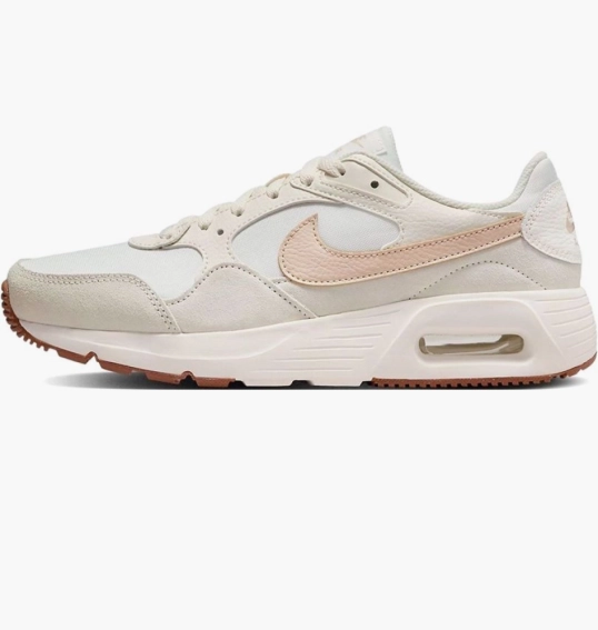 Жіночі кросівки Nike Air Max SC CW4554-118 фото 1 — інтернет-магазин Tapok