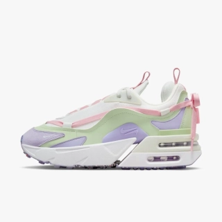 Жіночі кросівки NIKE W AIR MAX FURYOSA DH0531-100