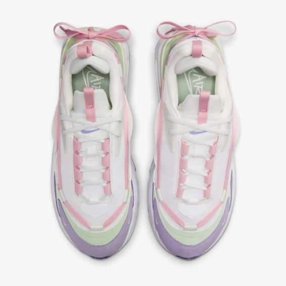 Женские кроссовки NIKE W AIR MAX FURYOSA DH0531-100 фото 3 — интернет-магазин Tapok