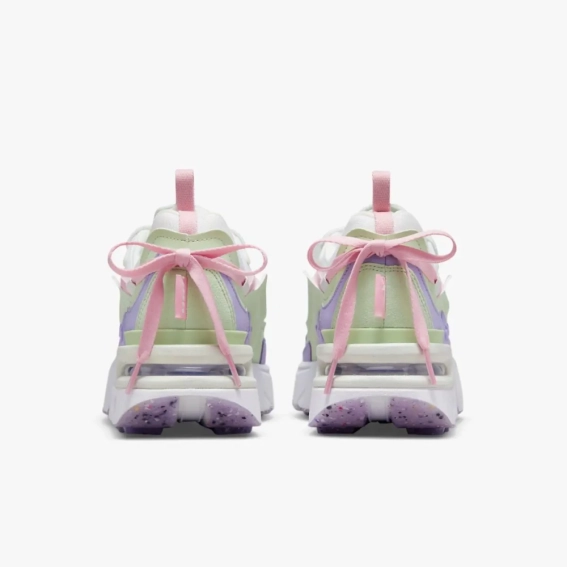 Женские кроссовки NIKE W AIR MAX FURYOSA DH0531-100 фото 4 — интернет-магазин Tapok