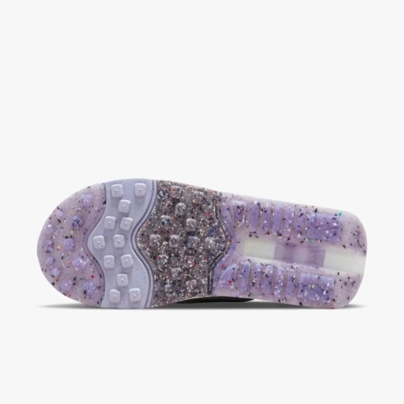 Женские кроссовки NIKE W AIR MAX FURYOSA DH0531-100 фото 5 — интернет-магазин Tapok