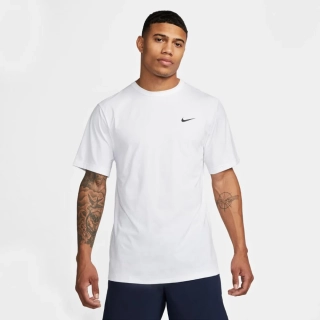 Чоловіча футболка NIKE M NK DF UV HYVERSE SS DV9839-100