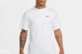 Мужская футболка NIKE M NK DF UV HYVERSE SS DV9839-100 Фото 1