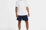 Мужская футболка NIKE M NK DF UV HYVERSE SS DV9839-100 Фото 3