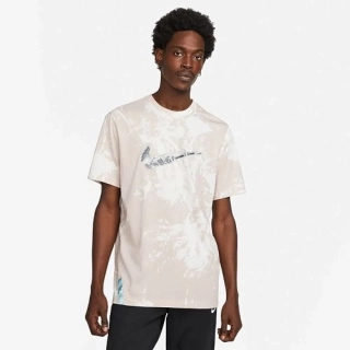 Мужская футболка с длинным рукавом NIKE M NK DF TEE RUN DIVISN AOP DZ2729-030