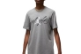Мужская футболка NIKE M Jordan BRAND GFX SS CREW2 FB7465-091 Фото 1
