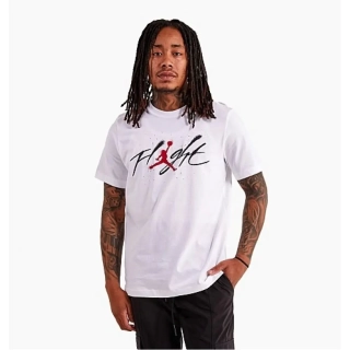 Чоловіча футболка NIKE M Jordan BRAND GFX SS CREW2 FB7465-100