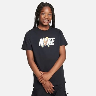 Дитяча футболка NIKE K NSW TEE FOOTBALL BALL FA23 FD3971-010