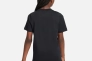 Дитяча футболка NIKE K NSW TEE FOOTBALL BALL FA23 FD3971-010 Фото 2