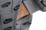 Дитяча кофта NIKE K NSW CLUB FT HDY AOP FN8741-084 Фото 4