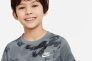 Дитяча футболка NIKE K NSW TEE CLUB SSNL AOP FN9612-084 Фото 3