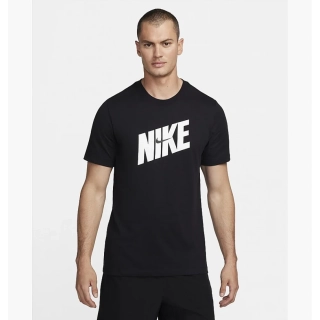 Мужская футболка с длинным рукавом NIKE M NK DF TEE HBR NOVELTY FQ3872-010