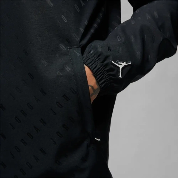Ветровка JORDAN DV7616-010 фото 2 — интернет-магазин Tapok
