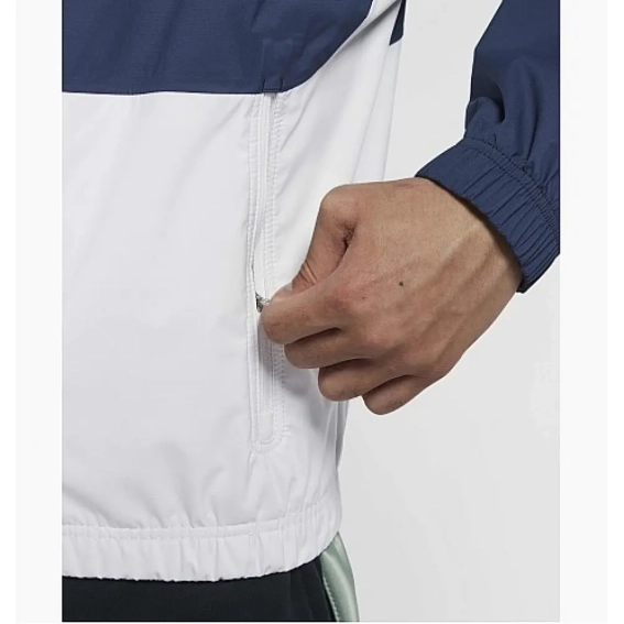 Ветровка Jordan 13 CW0837-414 фото 2 — интернет-магазин Tapok