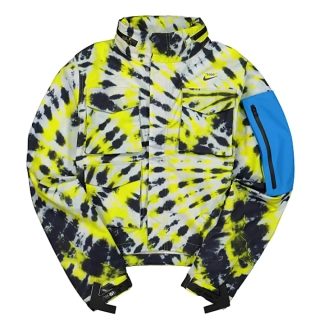 Ветровка NIKE OFF-WHITE CK4808-702