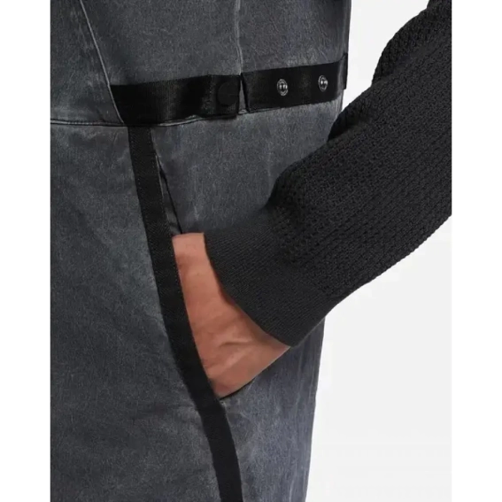 Комбинезон NIKE TECH PACK MENS DM5597-060 фото 2 — интернет-магазин Tapok