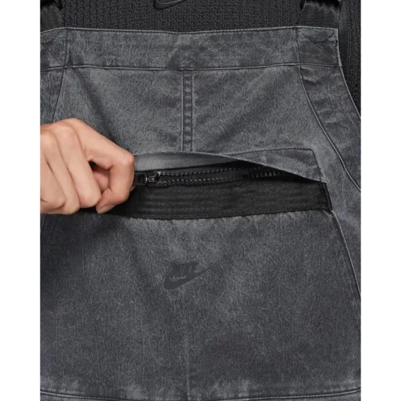 Комбинезон NIKE TECH PACK MENS DM5597-060 фото 3 — интернет-магазин Tapok