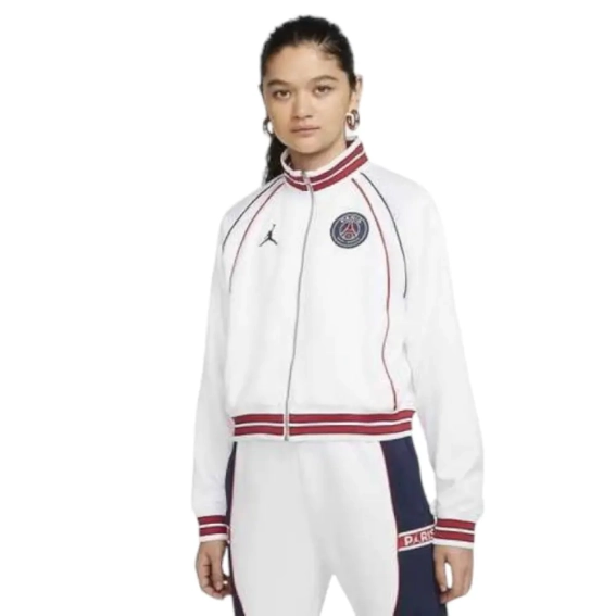 Кофта JORDAN PSG DM4971-100 фото 1 — интернет-магазин Tapok