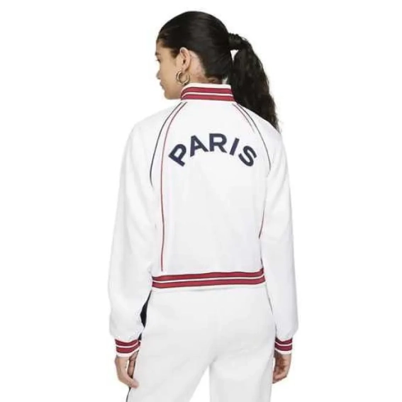 Кофта JORDAN PSG DM4971-100 фото 2 — интернет-магазин Tapok