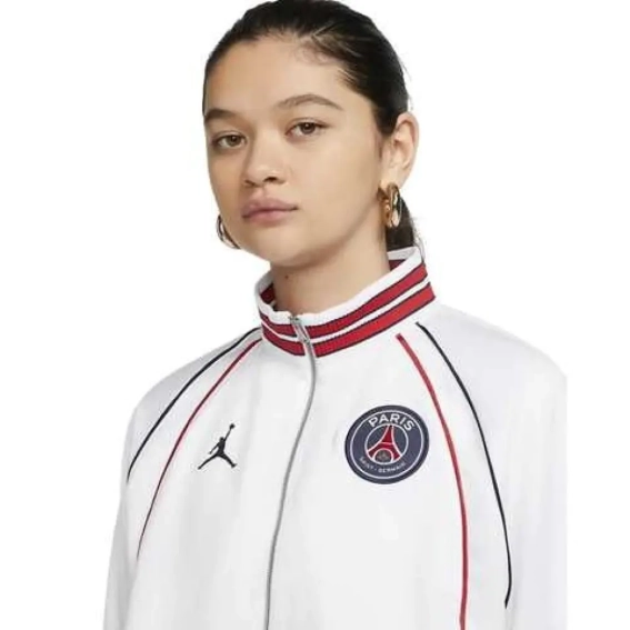 Кофта JORDAN PSG DM4971-100 фото 3 — интернет-магазин Tapok