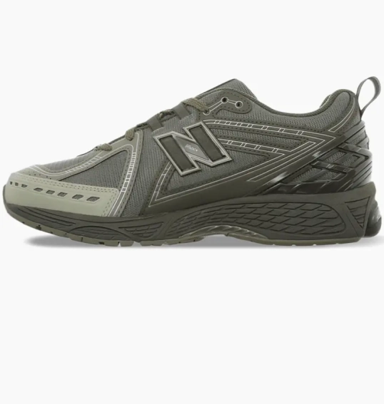 Кросівки New Balance 1906R Dark Moss M1906RHB фото 1 — інтернет-магазин Tapok