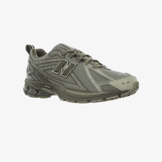 Кросівки New Balance 1906R Dark Moss M1906RHB фото 3 — інтернет-магазин Tapok