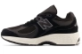 Кросівки New Balance 2002R Black (GS) GC2002BK Фото 2