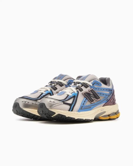 Кроссовки New Balance GC1906 RE GC1906RE фото 5 — интернет-магазин Tapok
