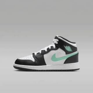 Кроссовки Nike AIR JORDAN 1 MID (GS) DQ8423-103