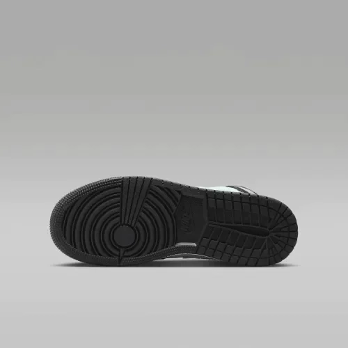 Кросівки Nike AIR JORDAN 1 MID (GS) DQ8423-103 фото 2 — інтернет-магазин Tapok