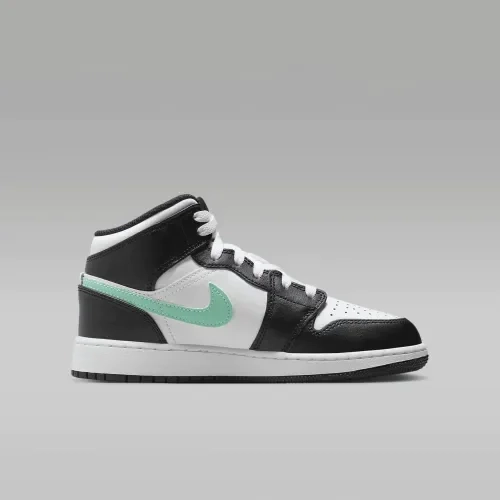 Кросівки Nike AIR JORDAN 1 MID (GS) DQ8423-103 фото 3 — інтернет-магазин Tapok