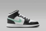 Кросівки Nike AIR JORDAN 1 MID (GS) DQ8423-103 Фото 3