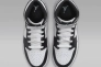 Кросівки Nike AIR JORDAN 1 MID (GS) DQ8423-103 Фото 4
