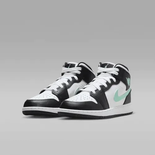 Кросівки Nike AIR JORDAN 1 MID (GS) DQ8423-103 фото 5 — інтернет-магазин Tapok