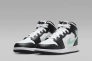 Кросівки Nike AIR JORDAN 1 MID (GS) DQ8423-103 Фото 5