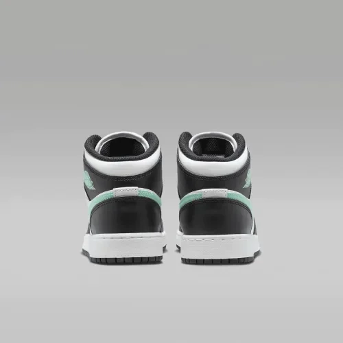 Кросівки Nike AIR JORDAN 1 MID (GS) DQ8423-103 фото 6 — інтернет-магазин Tapok