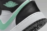 Кросівки Nike AIR JORDAN 1 MID (GS) DQ8423-103 Фото 8