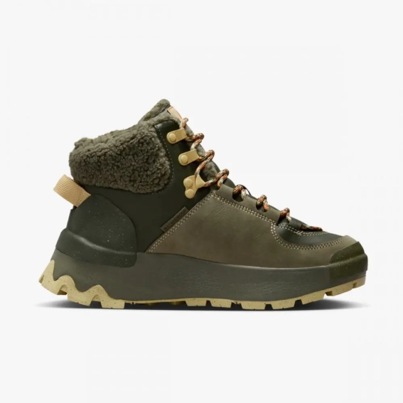 Кросівки Nike CITY CLASSIC BOOT PRM WP FD0211-300 фото 2 — інтернет-магазин Tapok