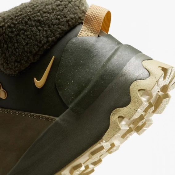 Кросівки Nike CITY CLASSIC BOOT PRM WP FD0211-300 фото 4 — інтернет-магазин Tapok