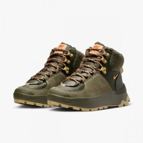 Кросівки Nike CITY CLASSIC BOOT PRM WP FD0211-300 фото 6 — інтернет-магазин Tapok