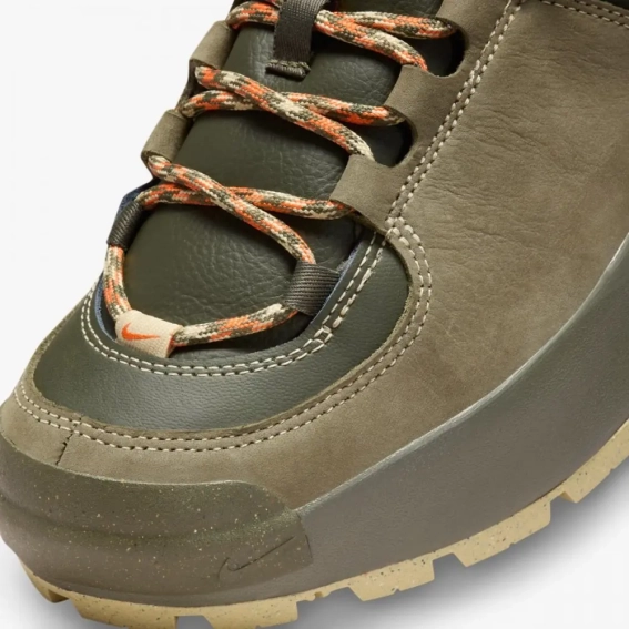 Кросівки Nike CITY CLASSIC BOOT PRM WP FD0211-300 фото 7 — інтернет-магазин Tapok