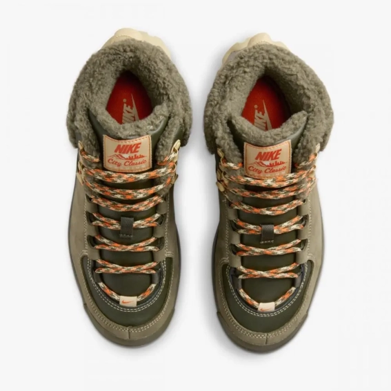 Кросівки Nike CITY CLASSIC BOOT PRM WP FD0211-300 фото 8 — інтернет-магазин Tapok